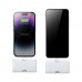 Urban Vitamin Los Angeles RCS rplastic 20W PD powerbank, white