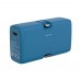Urban Vitamin Los Angeles RCS rplastic 20W PD powerbank, blue