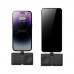 Urban Vitamin San Diego RCS rplastic 20W PD powerbank, black