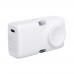 Urban Vitamin San Diego RCS rplastic 20W PD powerbank, white