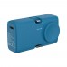 Urban Vitamin San Diego RCS rplastic 20W PD powerbank, blue