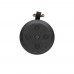 Baia 10W wireless speaker. cork, black