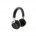 Aria draadloze comfort-hoofdtelefoon, zwart