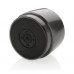 Swiss Peak 5W draadloze bass speaker. grijs, grijs