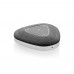 Conference call speaker, black Conference call speaker, black