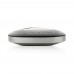Conference call speaker, black Conference call speaker, black