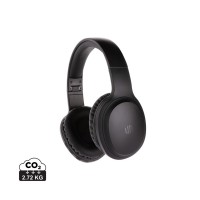 Urban Vitamin Belmont draadloze hoofdtelefoon, zwart