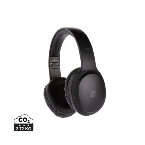 Urban Vitamin Belmont Wireless Kopfhörer, schwarz Urban Vitamin Belmont Wireless Kopfhörer, schwarz