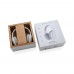 Urban Vitamin Belmont draadloze hoofdtelefoon, wit