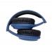 Urban Vitamin Belmont Wireless Kopfhörer, blau