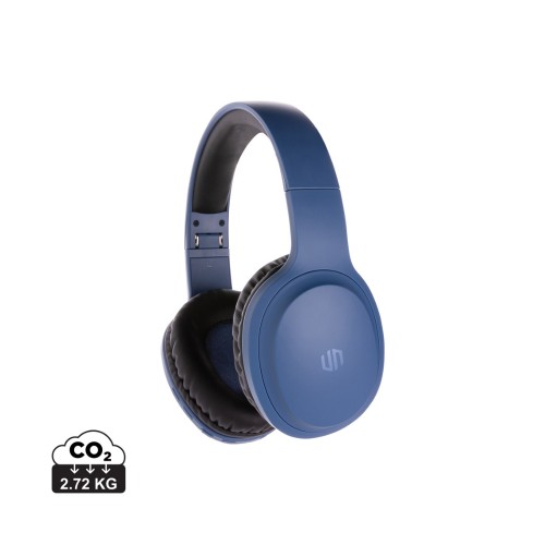 Urban Vitamin Belmont Wireless Kopfhörer, blau