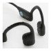 Urban Vitamin Glendale RCS rPlastik Air-Conductive Ohrhörer, schwarz Urban Vitamin Glendale RCS rPlastik Air-Conductive Ohrhörer, schwarz