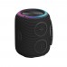 Urban Vitamin Palmdale RCS rplastic 16W speaker IPX 7, zwart