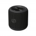 Urban Vitamin Oceanside RCS gerecycled plastic 3W speaker, zwart