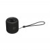 Urban Vitamin Oceanside RCS gerecycled plastic 3W speaker, zwart