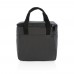 Impact AWARE™ RPET Kühltasche, schwarz