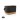 Impact AWARE™ XL RPET Two-Tone Kühltasche mit Korkdetail, schwarz