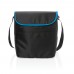Explorer medium Outdoor Kühltasche. schwarz, blau Explorer medium Outdoor Kühltasche. schwarz, blau