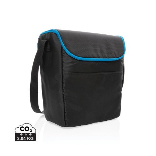Explorer medium Outdoor Kühltasche. schwarz, blau Explorer medium Outdoor Kühltasche. schwarz, blau