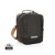 Impact AWARE™  Urban outdoor cooler bag, black