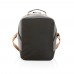 Impact AWARE™  Urban outdoor cooler bag, grey