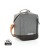 Impact AWARE™  Urban outdoor cooler bag, grey
