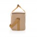Impact AWARE™ große Kühltasche, beige Impact AWARE™ große Kühltasche, beige