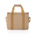 Impact AWARE™ große Kühltasche, beige Impact AWARE™ große Kühltasche, beige