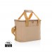 Impact AWARE™ große Kühltasche, beige Impact AWARE™ große Kühltasche, beige