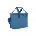 Impact AWARE™ große Kühltasche, blau Impact AWARE™ große Kühltasche, blau