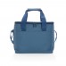 Impact AWARE™ große Kühltasche, blau Impact AWARE™ große Kühltasche, blau