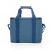 Impact AWARE™ große Kühltasche, blau Impact AWARE™ große Kühltasche, blau