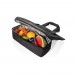 Iqlo Aware™ Rpet 2 in 1 koeltas, zwart