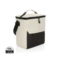 Kazu AWARE™ RPET basic cooler bag, off white