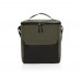 Kazu AWARE™ RPET basic cooler bag, green