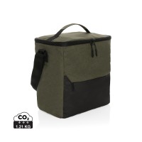 Kazu AWARE™ RPET basic cooler bag, green