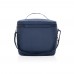 Sonny Aware™ RPET Kühltasche. navy, navy blau Sonny Aware™ RPET Kühltasche. navy, navy blau