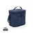 Sonny Aware™ RPET Kühltasche. navy, navy blau
