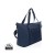Sonny Aware™ RPET XL Koeltas, donkerblauw