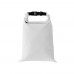 Snackstrap AWARE™ RPET opvouwbare lunchzak 30x20CM, wit