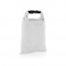 Snackstrap AWARE™ RPET opvouwbare lunchzak 30x20CM, wit