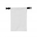 Snackstrap AWARE™ RPET opvouwbare lunchzak 30x20CM, wit
