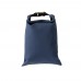 Snackstrap AWARE™ RPET foldable lunchbag 30x20CM, navy Snackstrap AWARE™ RPET foldable lunchbag 30x20CM, navy