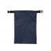 Snackstrap AWARE™ RPET foldable lunchbag 30x20CM, navy Snackstrap AWARE™ RPET foldable lunchbag 30x20CM, navy
