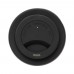 Reusable Coffee cup 270ml, black