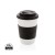 Reusable Coffee cup 270ml, black