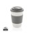 Reusable Coffee cup 270ml, grey