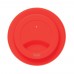 Wiederverwendbarer Kaffeebecher 270ml, rot Wiederverwendbarer Kaffeebecher 270ml, rot