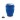 Wiederverwendbarer Kaffeebecher 350ml, blau