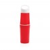BE O Bottle. Water Bottle. Made In EU, red BE O Bottle. Water Bottle. Made In EU, red